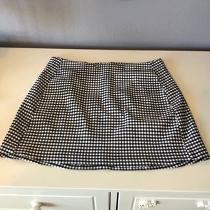 Urban outfitters skirt